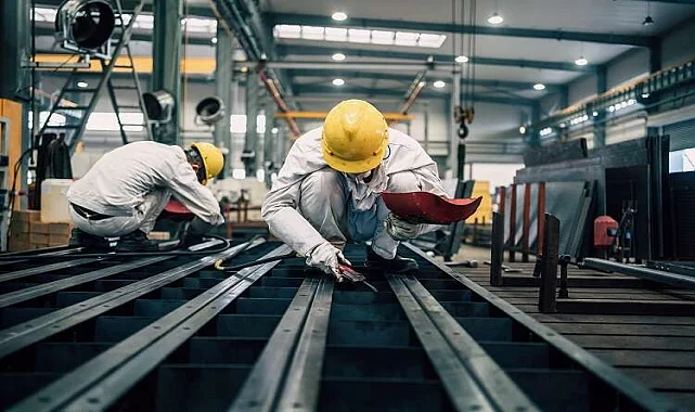 Özkanlar Katlar Arası Taşıma